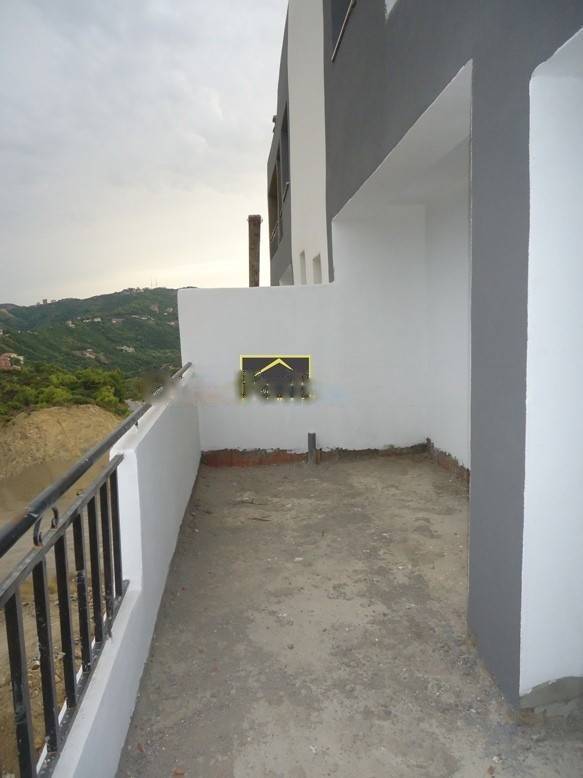 Vente Appartement F5 Béjaia