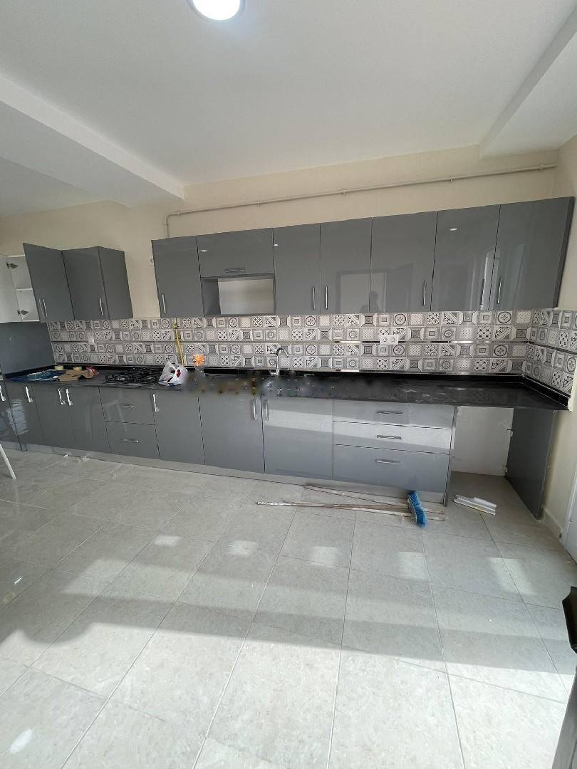 Location Appartement F3 Zeralda