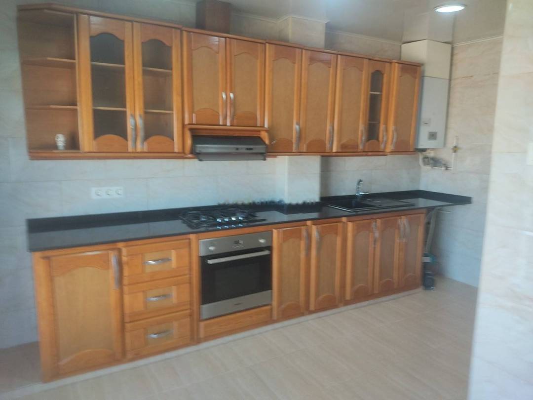 Vente Appartement F3 El Madania