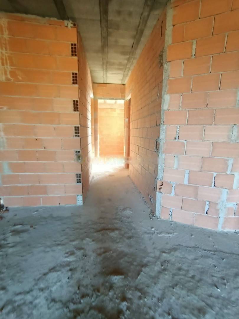 Vente Appartement F3 Bordj El Bahri