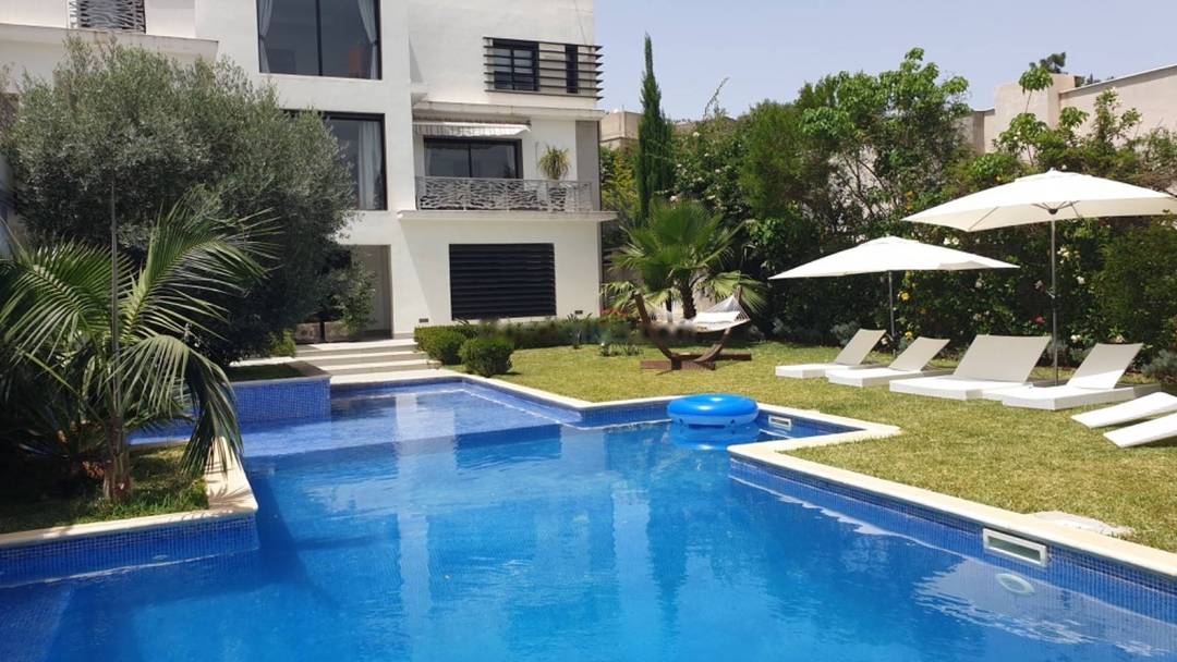 Vente Villa Hydra