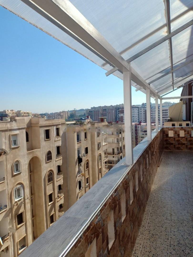 Vente Appartement F4 Ouled Fayet