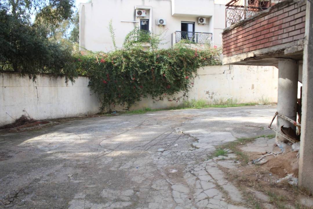 Vente Villa F12 Dely Ibrahim