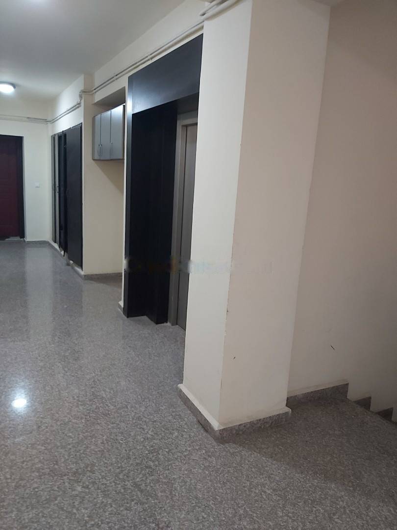 Location Appartement F3 Cheraga