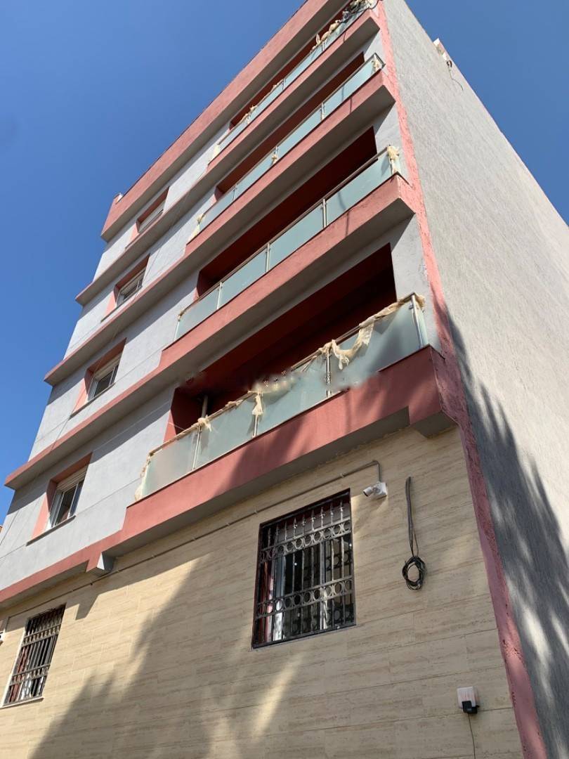 Vente Appartement F4 Draria
