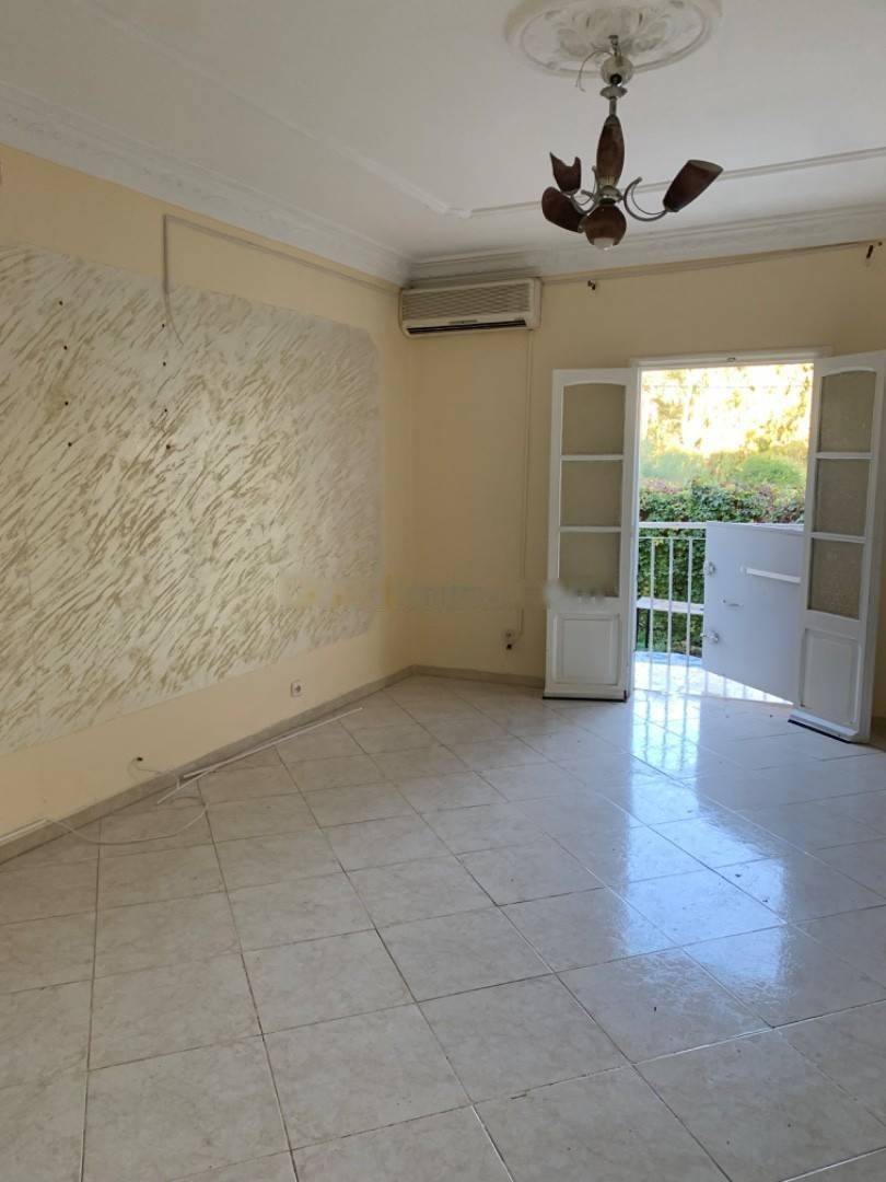 Location Appartement F3 Bachdjerrah