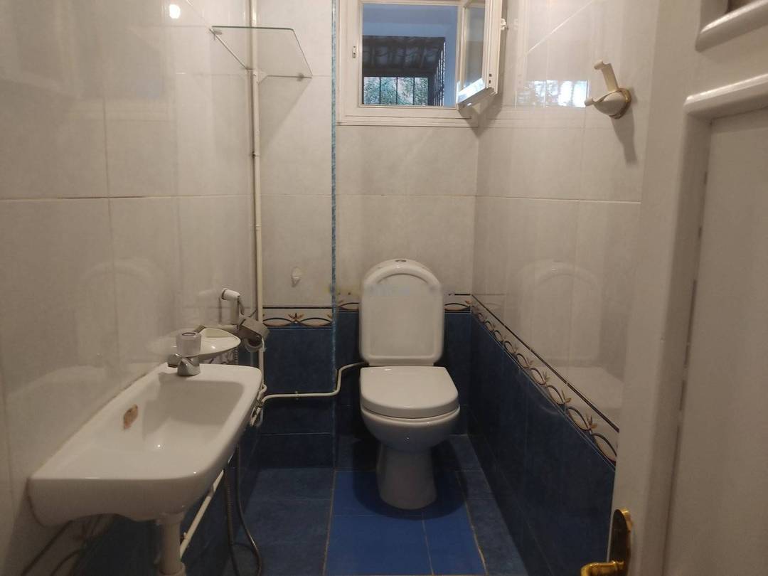 Location Appartement F4 Birkhadem