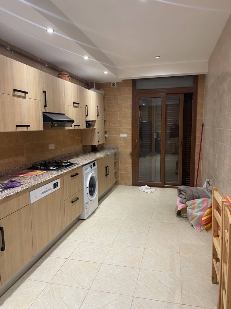 Location Appartement F5 Cheraga