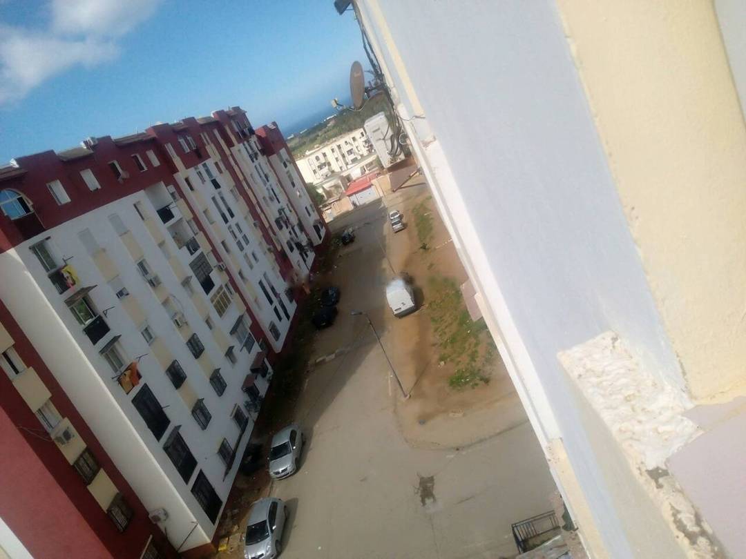 Location Appartement F3 Beni Messous