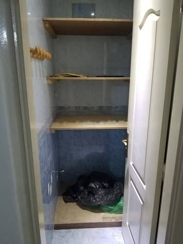 Location Appartement F4 Birtouta