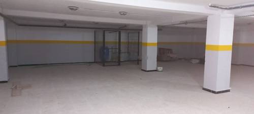 Location Appartement F3 Mohammadia