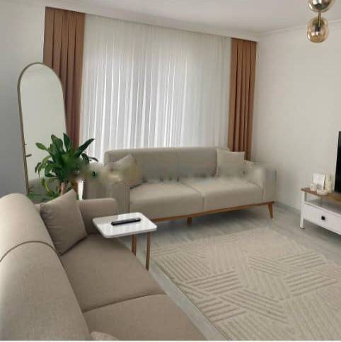 Vente Appartement F3 Bordj El Kiffan