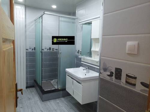 Location Appartement F3 Beni Messous