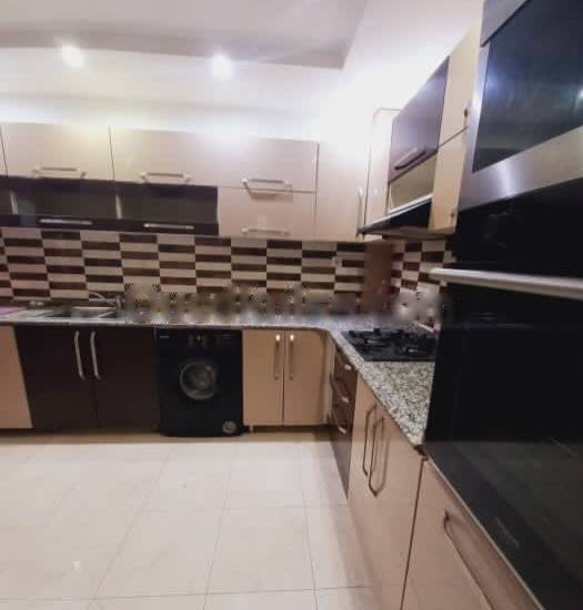 Location Appartement F3 Cheraga