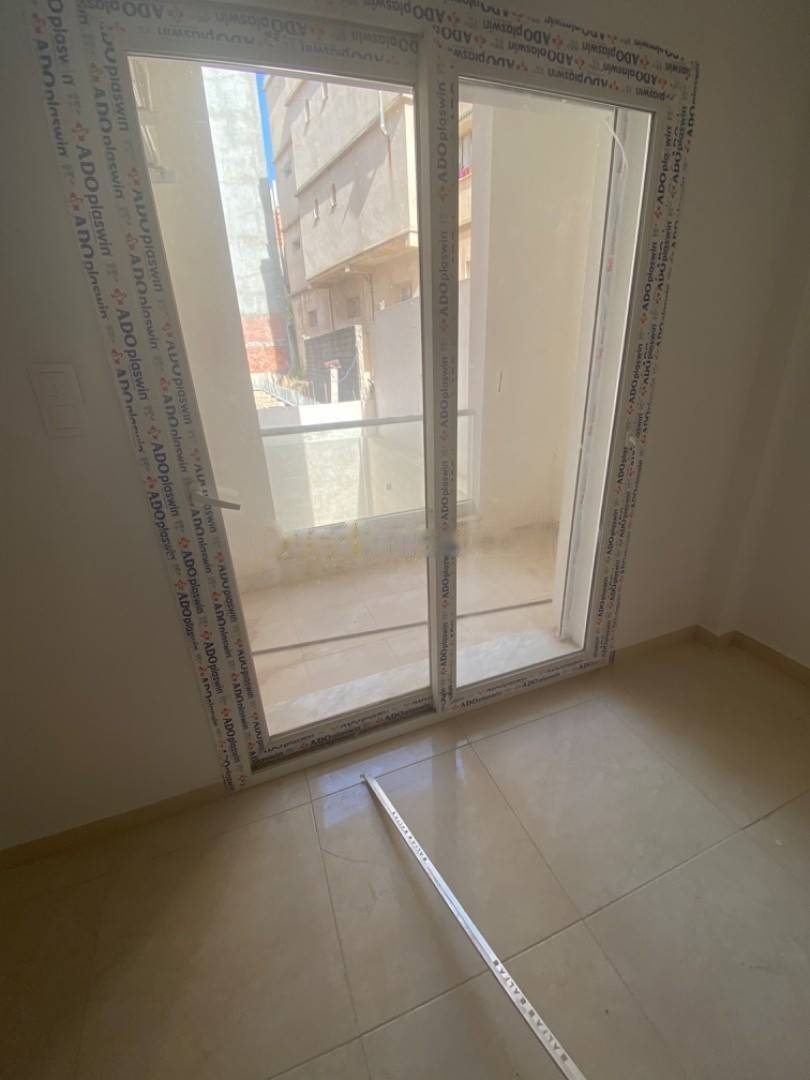 Location Appartement F4 Cheraga