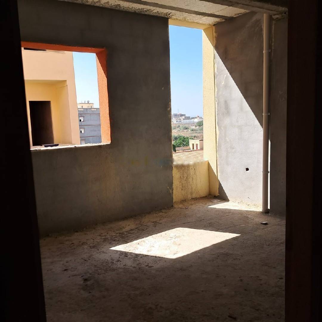 Vente Appartement F3 Bordj El Kiffan