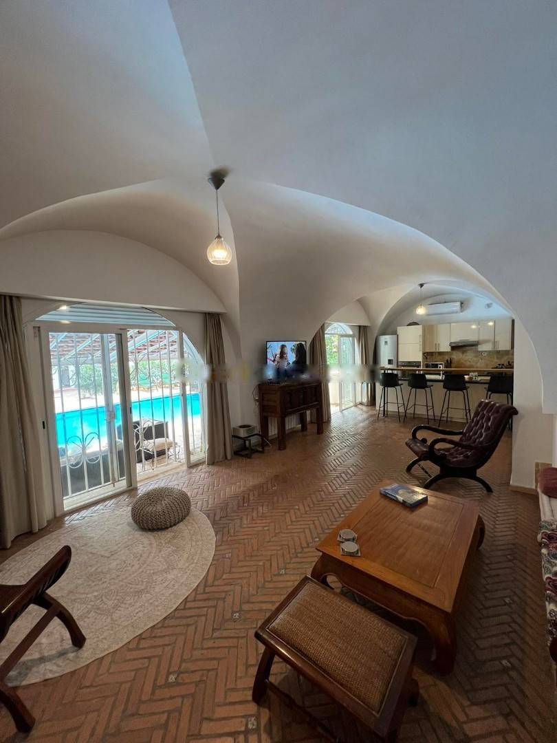 Location Villa Bordj El Kiffan
