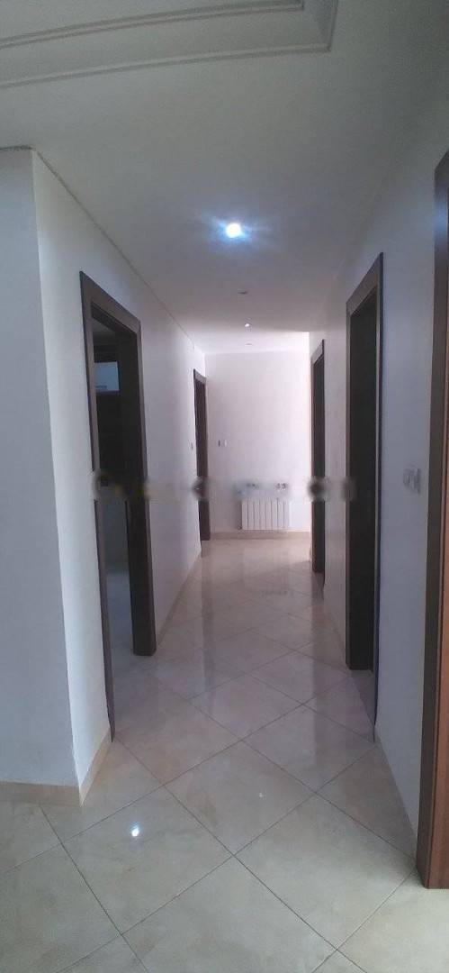 Location Appartement F5 El Achour