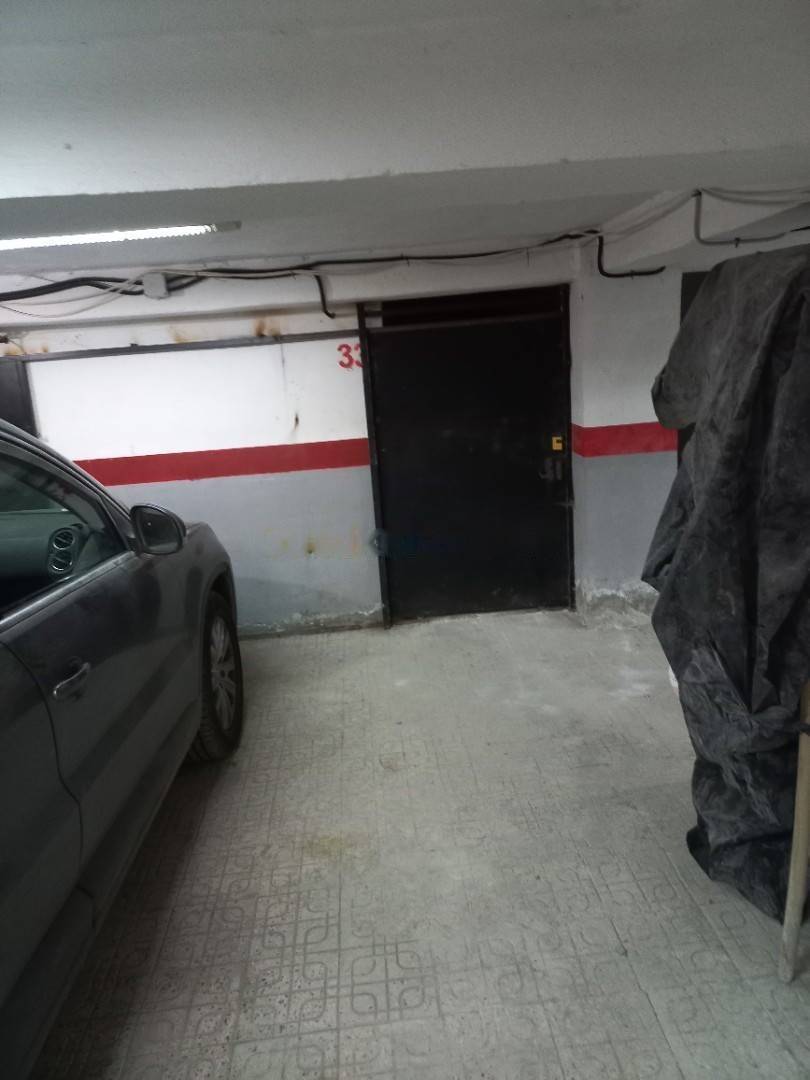 Vente Appartement F4 Ouled Fayet