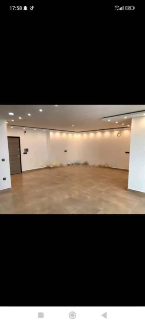 Vente Appartement F4 Ouled Fayet