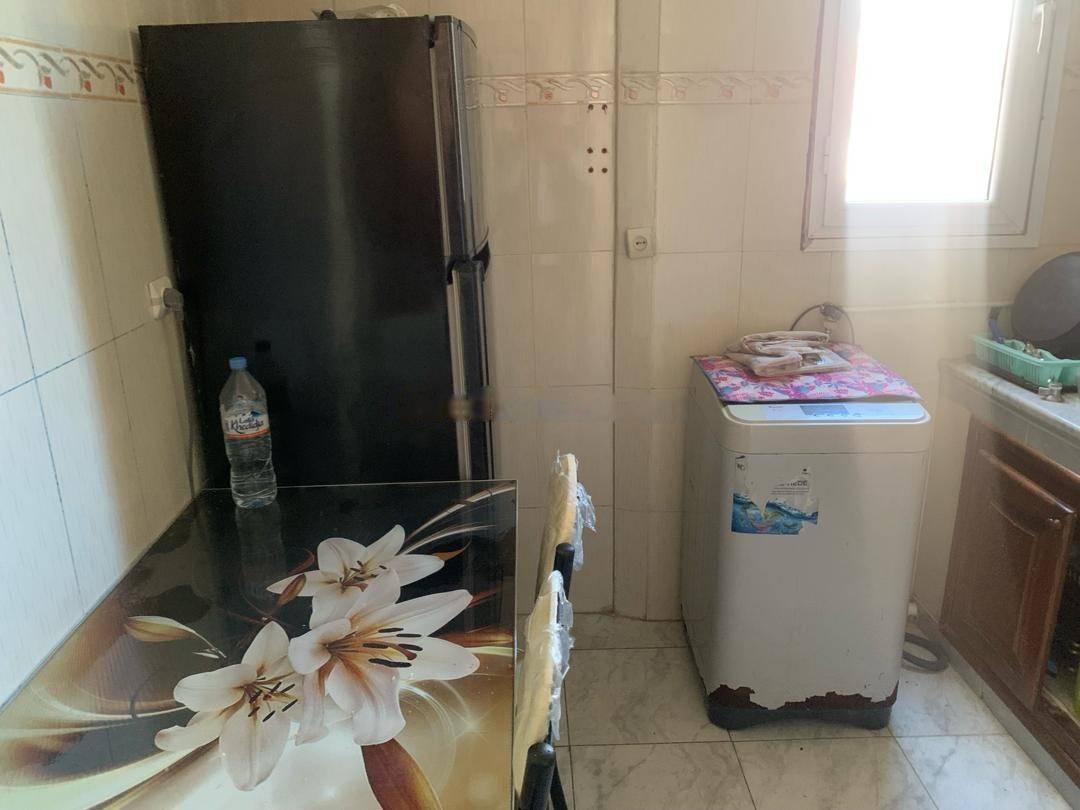 Location Appartement F2 Alger-Centre