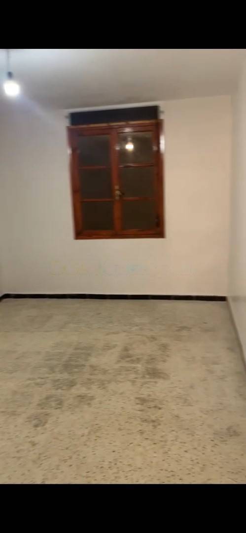 Location Appartement F03 Bouzareah
