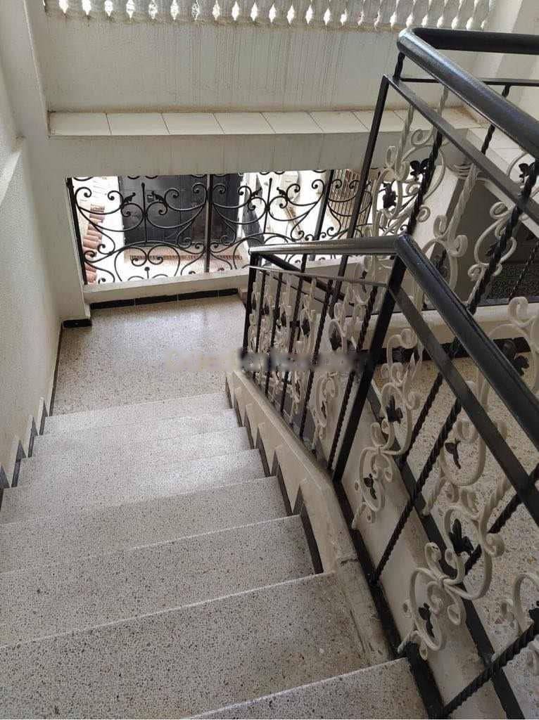 Location Niveau de villa F4 Dely Ibrahim