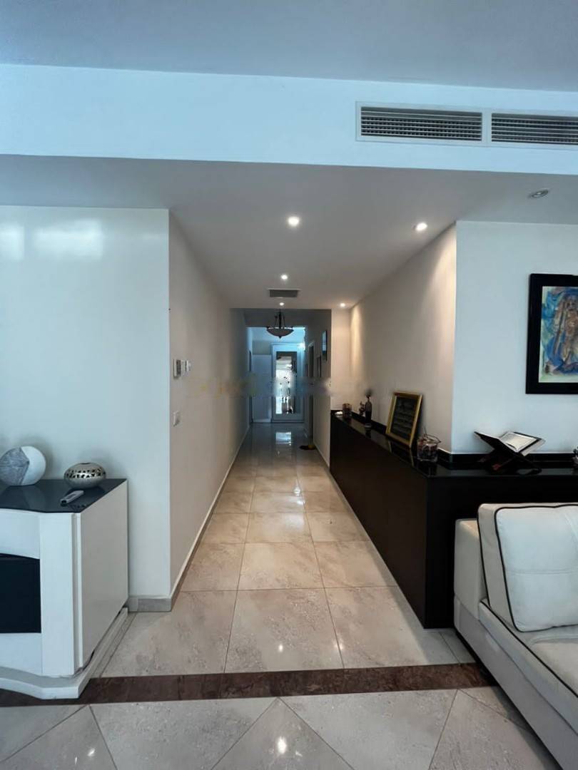 Location Appartement F4 Ouled Fayet
