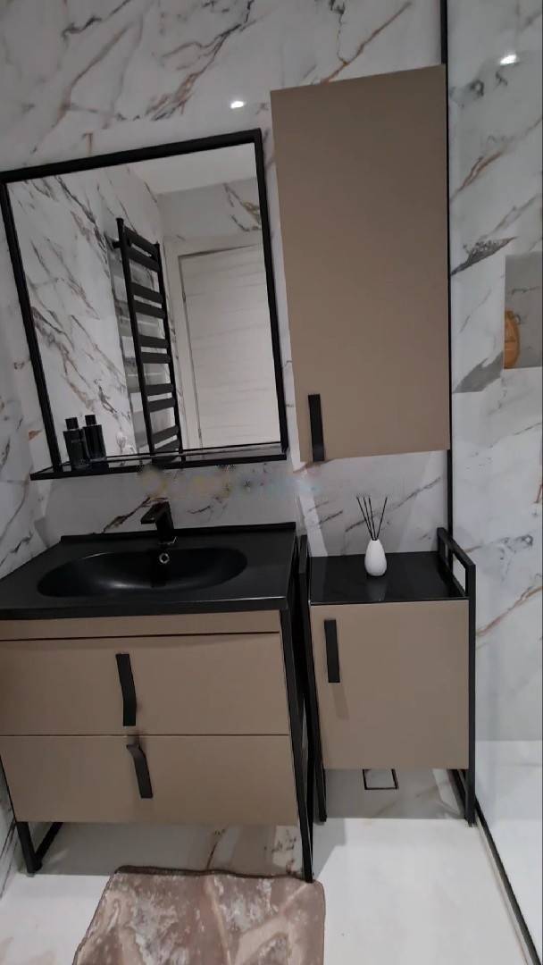 Vente Appartement F3 Draria