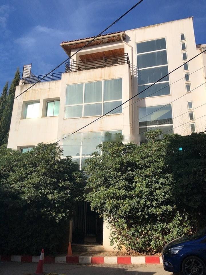 Location Immeuble Hydra