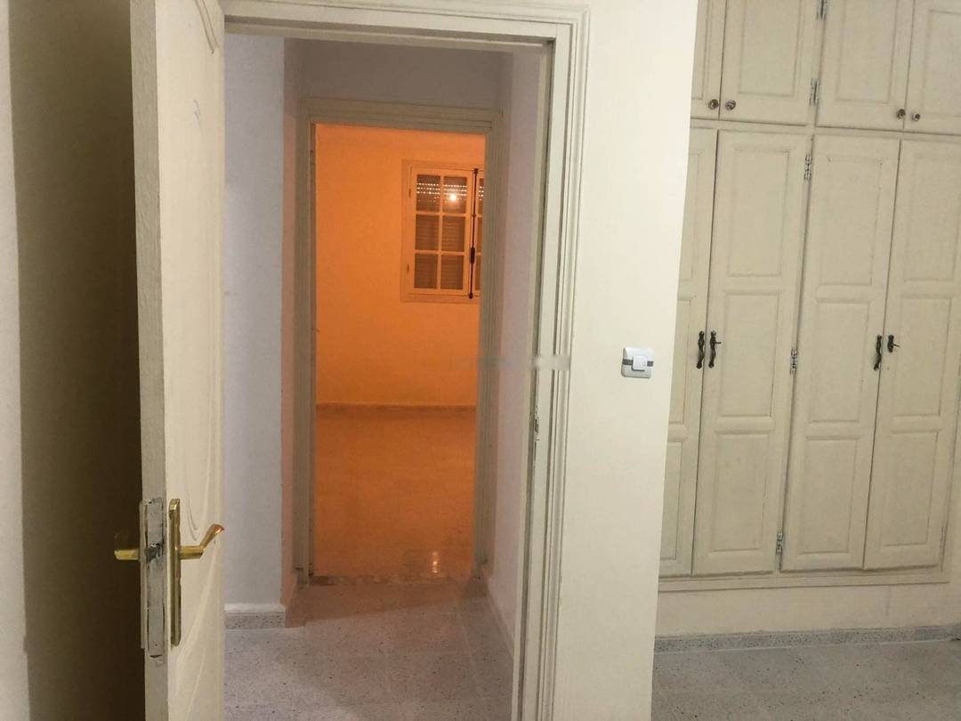 Location Appartement F3 Bordj El Kiffan