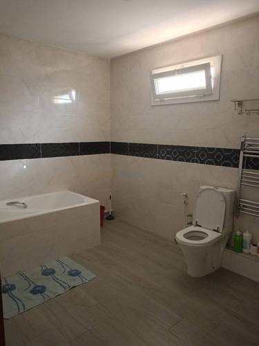 Location Appartement F6 Hydra