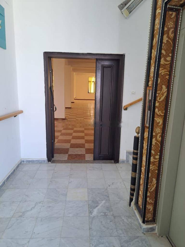Location Immeuble Cheraga