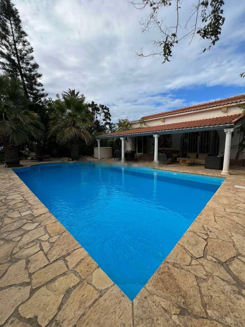 Location Villa Bordj El Kiffan