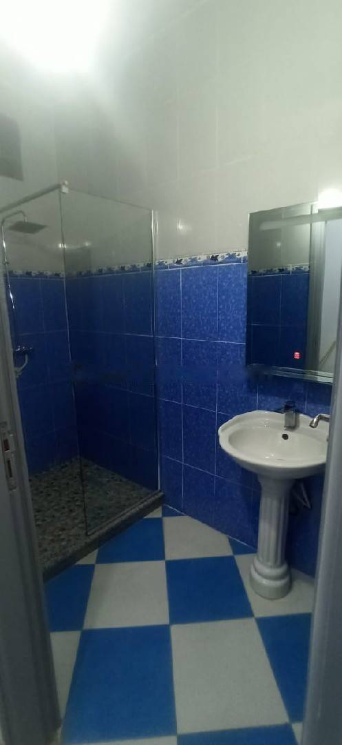Location Niveau de villa F3 Ouled Fayet