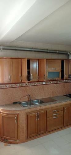 Location Appartement F4 Beni Messous