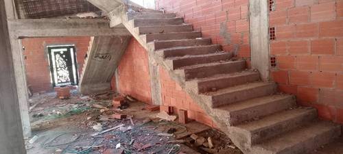 Vente Carcasse Baraki