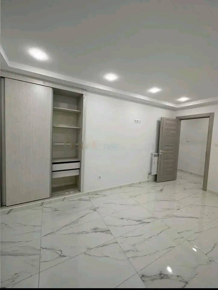 Vente Appartement F2 Bordj El Kiffan