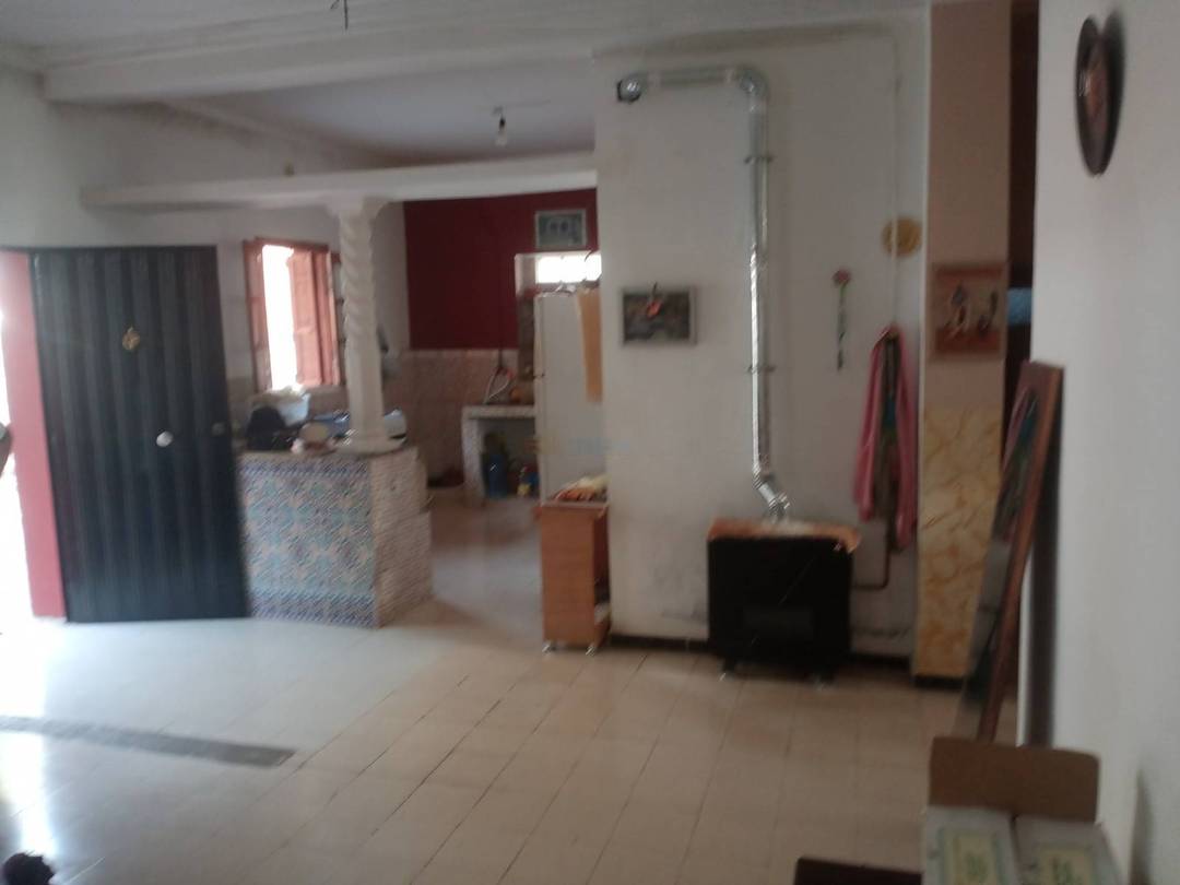 Vente Villa F3 Ouled Chebel