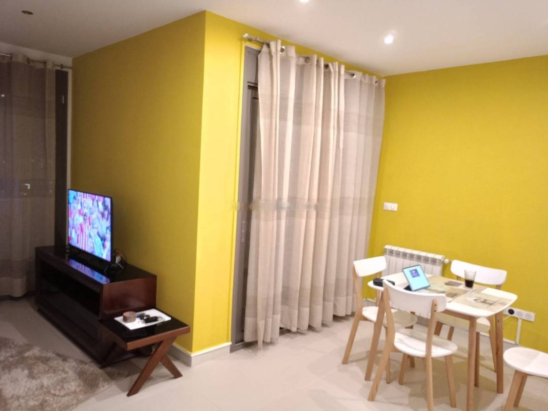Location Appartement F3 Hydra