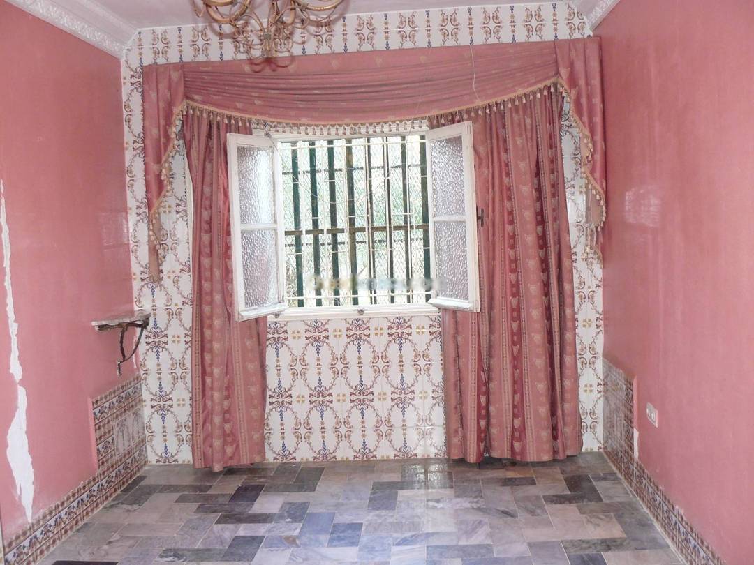 Vente Appartement F5 Kouba