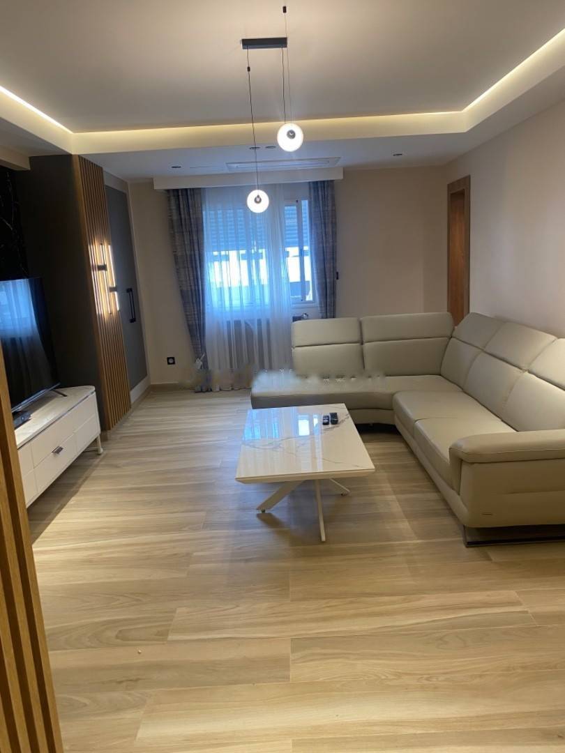 Location Appartement F3 Hydra