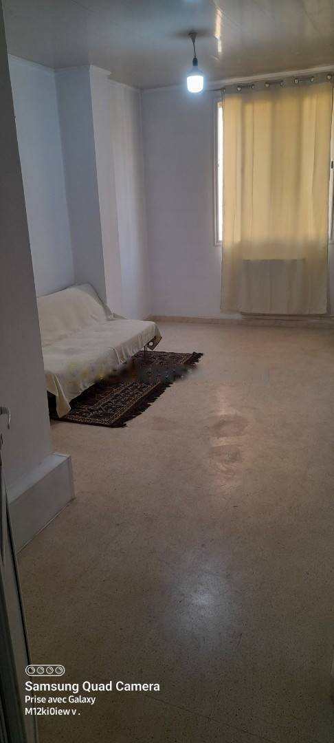 Location Appartement F2 Draria