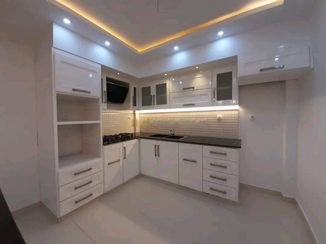 Vente Appartement F4 Bordj El Kiffan