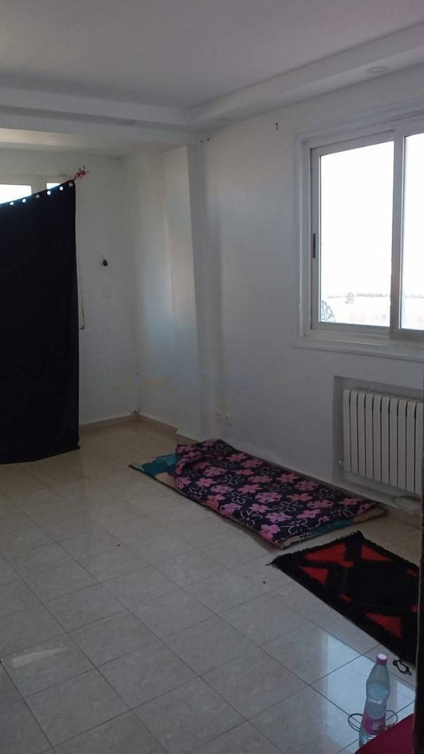 Location Appartement F4 Kouba