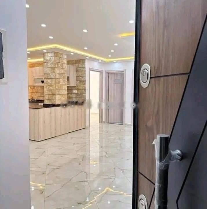 Vente Appartement F4 Bordj El Kiffan