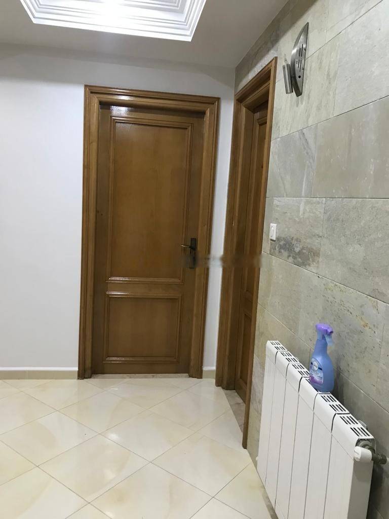 Vente Niveau de villa F4 Ouled Fayet