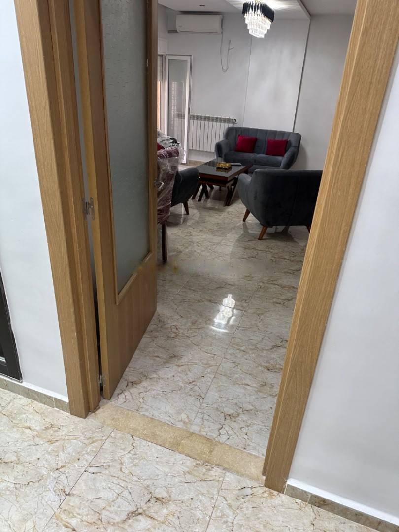 Vente Appartement F5 Reghaia