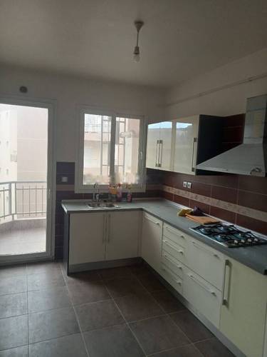 Location Appartement F3 Ouled Fayet