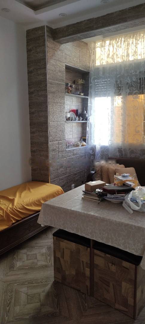 Vente Appartement F2 Belouizdad